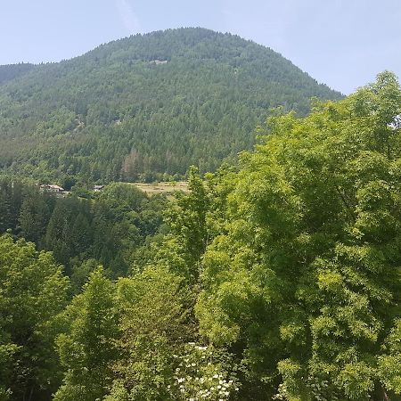 Appartamento Altipiano Pine 2 Bedollo Екстериор снимка