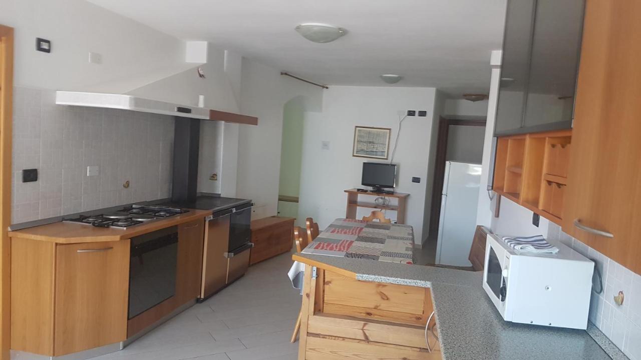 Appartamento Altipiano Pine 2 Bedollo Екстериор снимка